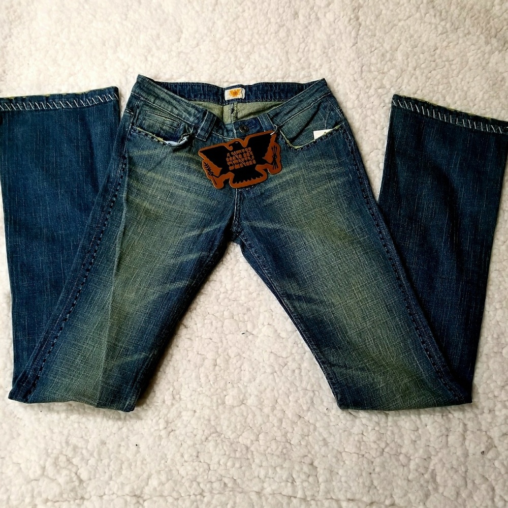Antik Denim Jeans